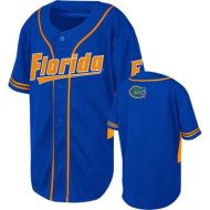 Florida Gators Blue Style 2 NCAA College Baseball Jersey 