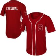 Stanford Cardinal Red NCAA College Baseball Jersey