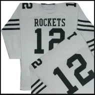 Best of Times Movie Kurt Russell Jersey #12 