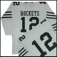 Best of Times Movie Kurt Russell Jersey #12 