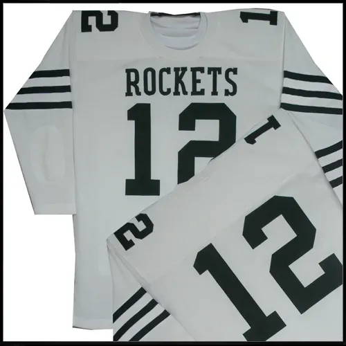 Best of Times Movie Kurt Russell Jersey #12 