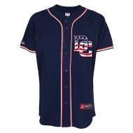 Washington Nationals 2nd Alternate Jersey Blue