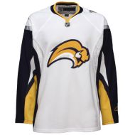 Buffalo Sabres NHL Premium White Hockey Game Jersey