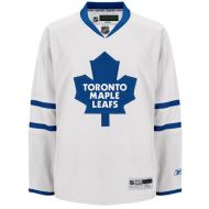 Toronto Maple Leafs NHL Premium White Hockey Game Jersey
