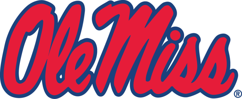 Ole Miss Rebels