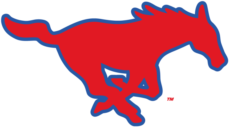 SMU Mustangs