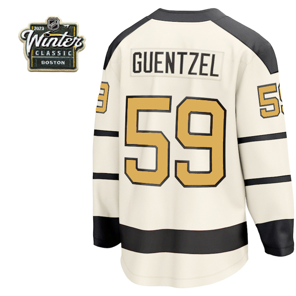 New Pittsburgh Penguins 2023 adidas Winter Classic Jersey 54/XL