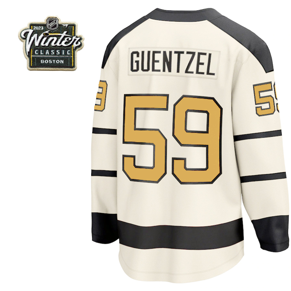 Blank Pittsburgh Penguins Vintage Jerseys, Winter Classic